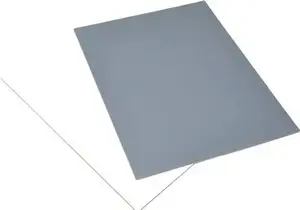 Gray Card and White Balance Set 2-in-1 by JJC SB2417 — 18% Gray + White Balance, 20×25 cm