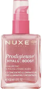 Facial Serum Nuxe Prodigieuse Hyalu Boost Illuminating Concentrate 30 ml