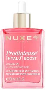Facial Serum Nuxe Prodigieuse Hyalu Boost Brightening Anti-Dark Spot Serum 30 ml