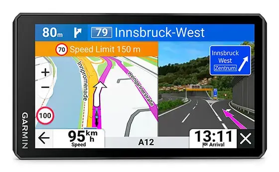 Мотонавигатор Garmin zūmo XT3 Photo 4