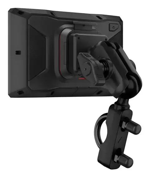 Мотонавигатор Garmin zūmo XT3 Photo 7