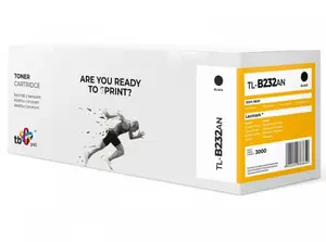 Toner TB Print TL-B232AN for Lexmark MB2338, Black, 100% New