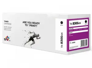 Toners TB Print TX-B305AN priekš Xerox B305/B310/B315 — melns, jauns