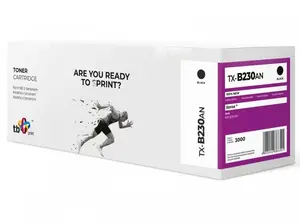 Toners TB Print priekš Xerox B225/B230/B235 TX-B230AN melns 100% jauns