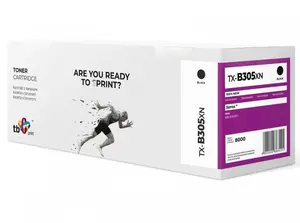 Тонер-картридж TB Print TX-B305XN для Xerox B305/B310/B315, черный, новый