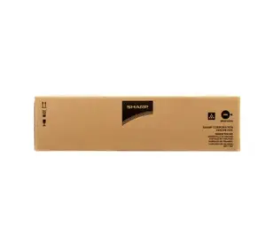 Картридж тонер Sharp DX25GTMA магента для лазерных принтеров, ресурс 7000 стр., 1 шт.