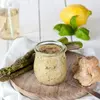 Стеклянная банка Tomgast Weck 762 60×60×80 мм Photo 2