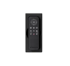 Tālvadība Sennheiser 700121 priekš TeamConnect Bar S/M – konferences vadība