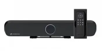 Sennheiser tālvadība 700121 priekš TeamConnect Bar Photo 2