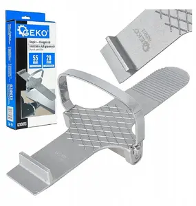 GEKO drywall lift lever Geko Stopka — manual panel lifting foot for gypsum boards