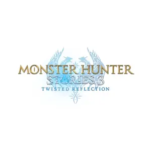 Видеоигра Capcom Monster Hunter Stories 3: Twisted Reflection Standard Edition для Nintendo Switch 2