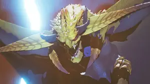 Видеоигра для PlayStation 5 Standard Edition Capcom Monster Hunter Stories 3: Twisted Reflection RPG Adventure PEGI 12