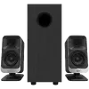 Акустика KLIPSCH ProMedia Lumina Black Photo 2