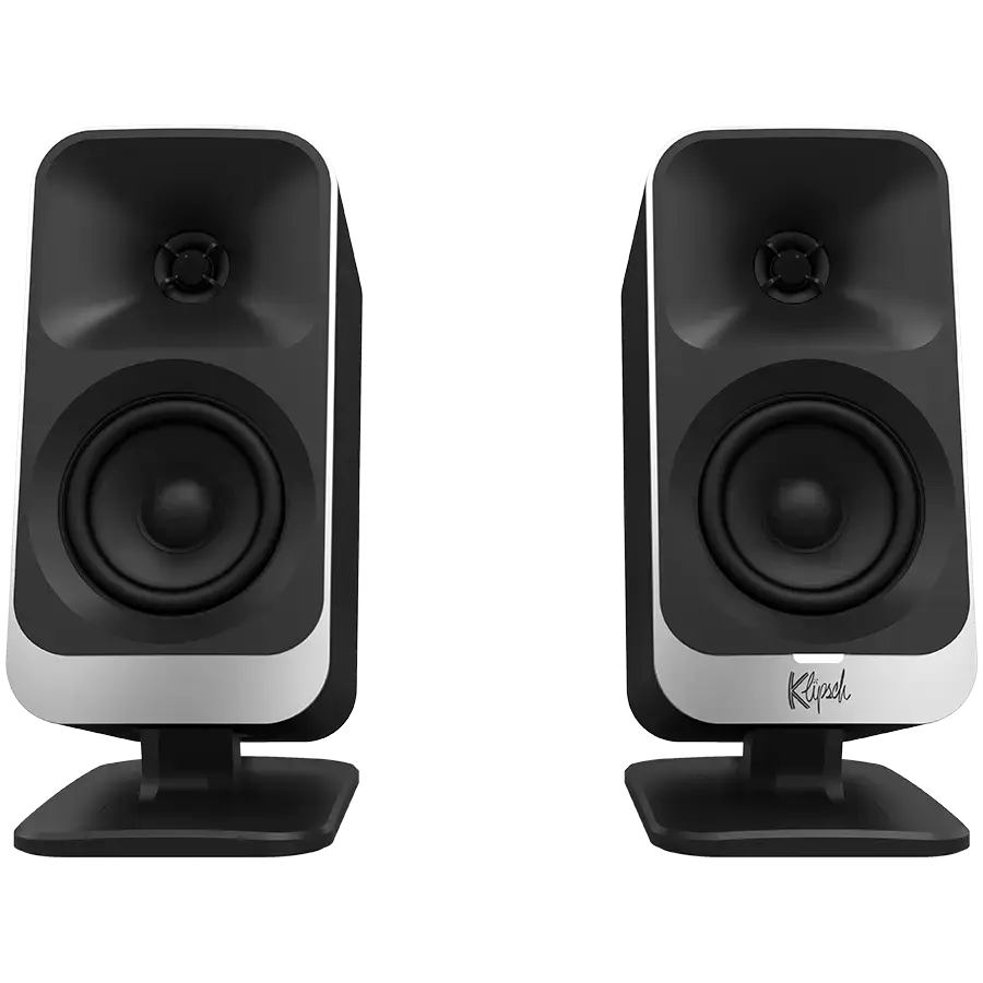 Акустика KLIPSCH ProMedia Lumina Black Photo 4