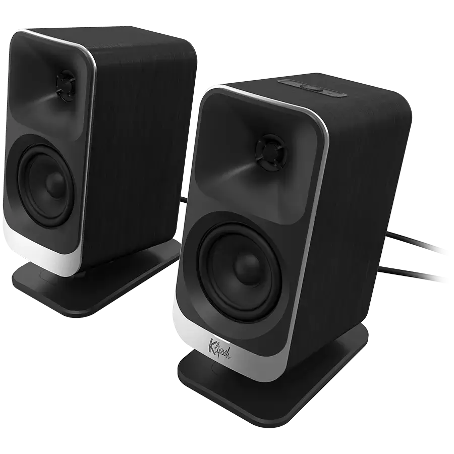 Акустика KLIPSCH ProMedia Lumina Black Photo 6