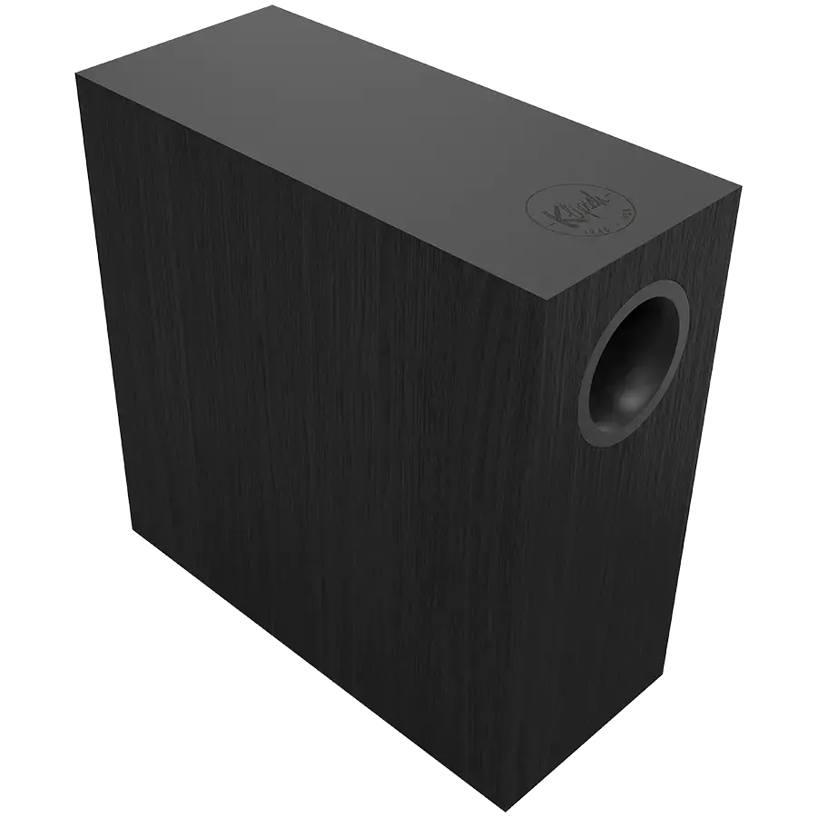 Акустика KLIPSCH ProMedia Lumina Black Photo 10