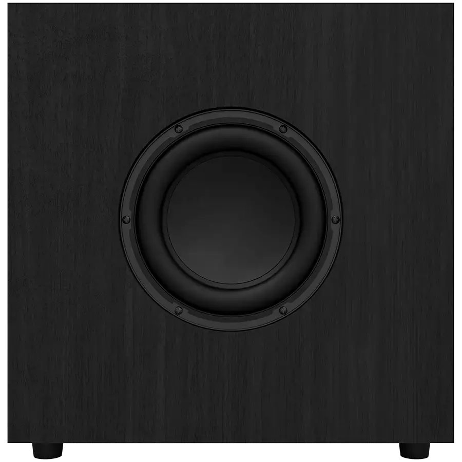 Акустика KLIPSCH ProMedia Lumina Black Photo 12