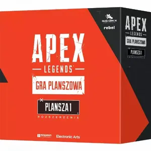 Дополнение к настольной игре No name Apex Legends — Игровая доска 1