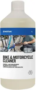 Средство для гребных тренажёров / MTB / мотоциклов Nilfisk, 1,0 л