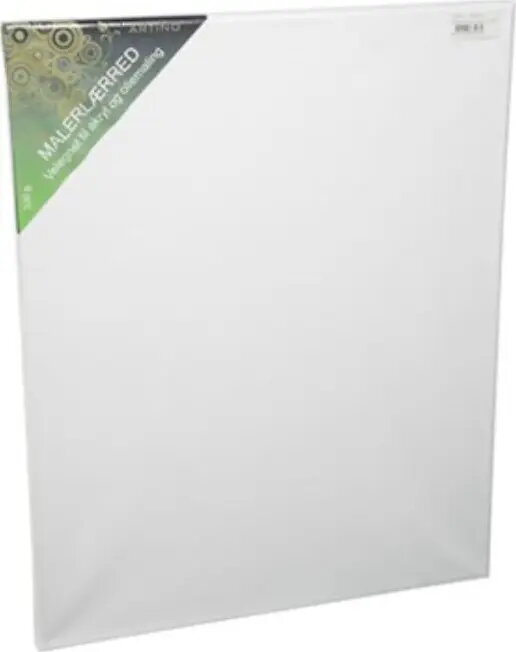 Gleznošanas audekls SMARTMAX 70×90 cm, 18