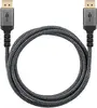 DisplayPort kabelis GOOBAY 75686 — 3 m Photo 2