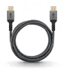 DisplayPort kabelis GOOBAY 75686 — 3 m Photo 3