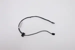 Barošanas kabelis Lenovo SATA power cable with 290mm — SATA barošanas vads 290 mm