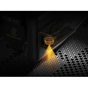 3D-принтер BambuLab H2S Combo от BambuLab