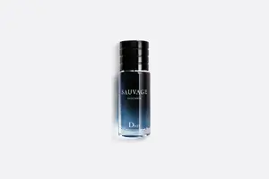 Tualetes ūdens (Eau de Toilette) DIOR Sauvage 30 ml uzpildāms flakons vīriešiem