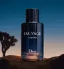 DIOR Sauvage 30 ml tualetes ūdens, uzpildāms Photo 2
