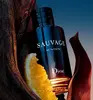 DIOR Sauvage 30 ml tualetes ūdens, uzpildāms Photo 3