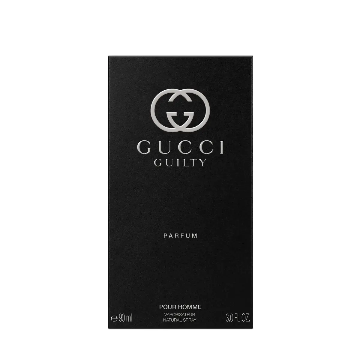 GUCCI Guilty Parfum Pour Homme 90 ml Photo 3