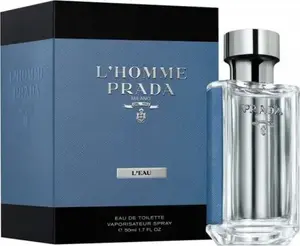 Eau de Toilette Prada 50 ml — Prada EDT 50 ml