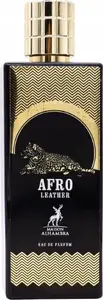 Eau de Parfum Le Couvent Maison de Parfum Maison Alhambra Afro Leather 80 ml (vīriešu)