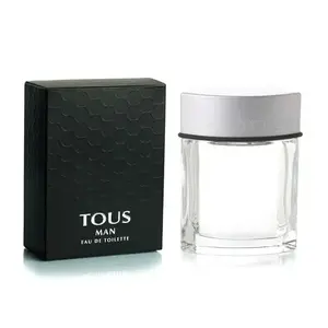 Tualetes ūdens Tous Man 100 ml vīriešiem, aerosola dozators