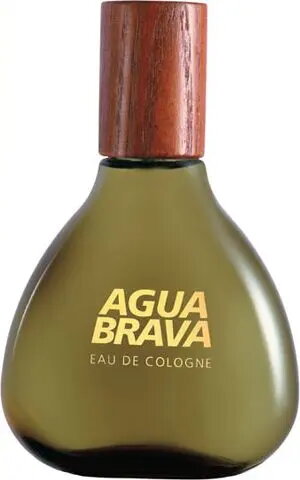 Eau de Cologne Antonio Puig Aqua
