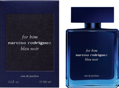 Narciso Rodriguez For Him Bleu Noir EDP 100 ml