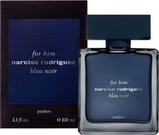 Narciso Rodriguez For Him Bleu Noir