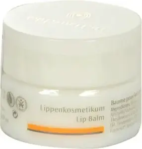 Бальзам для губ Dr. Hauschka 4,5 мл — питательный бальзам для губ
