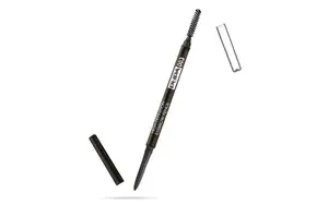 Пудра для бровей Pupa High Definition 003 Dark Browm 0.09 г