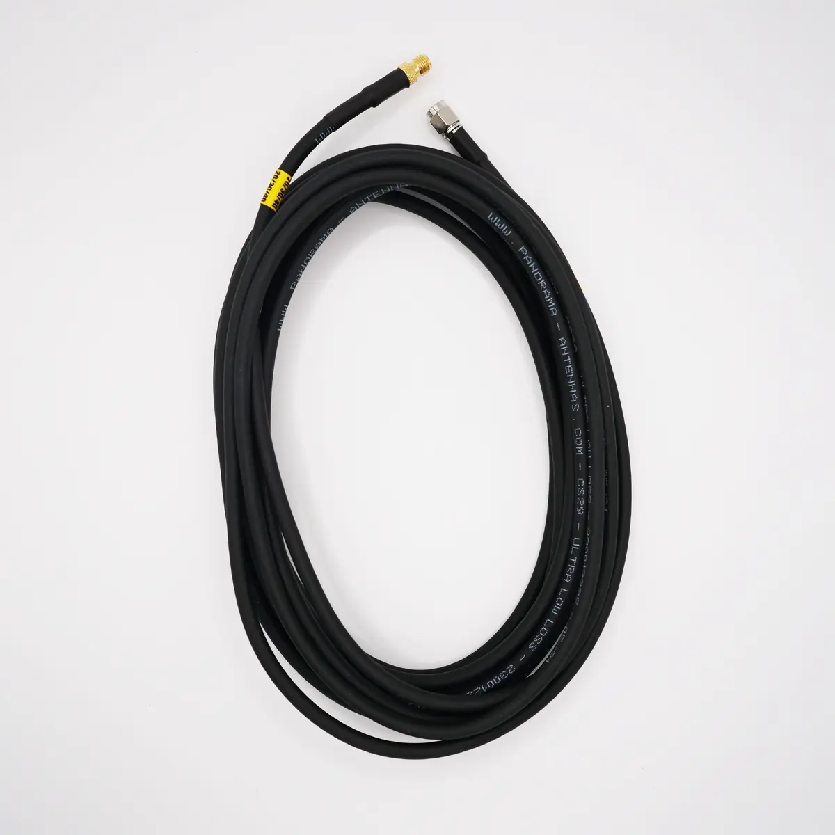 Panorama Antennas CS29 кабель SMA–SMA 5 м Photo 2