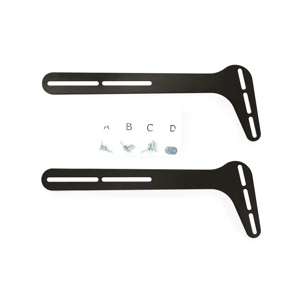 Mounting kit Nedis SBMT05BK Photo 4