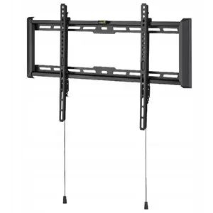 TV/Monitor Wall Mount Brateck LP77-46F — single-arm fixed mount for flat screens