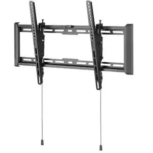 Wall mount for TV/monitor Brateck LP77-46T — bracket for 32–55" displays, fixed low-profile mounting