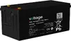 AGM akumulators Voltage VE12-200 12V 200Ah Photo 2