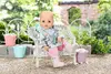 Lelles apģērbu komplekts ZAPF Baby Annabell Deluxe Rain Set Photo 2