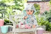 Lelles apģērbu komplekts ZAPF Baby Annabell Deluxe Rain Set Photo 3