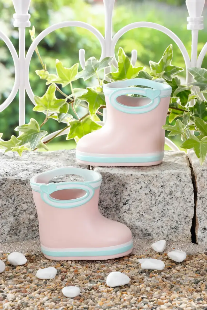 Lelles apģērbu komplekts ZAPF Baby Annabell Deluxe Rain Set Photo 7