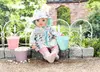 Lelles apģērbu komplekts ZAPF Baby Annabell Deluxe Rain Set Photo 9