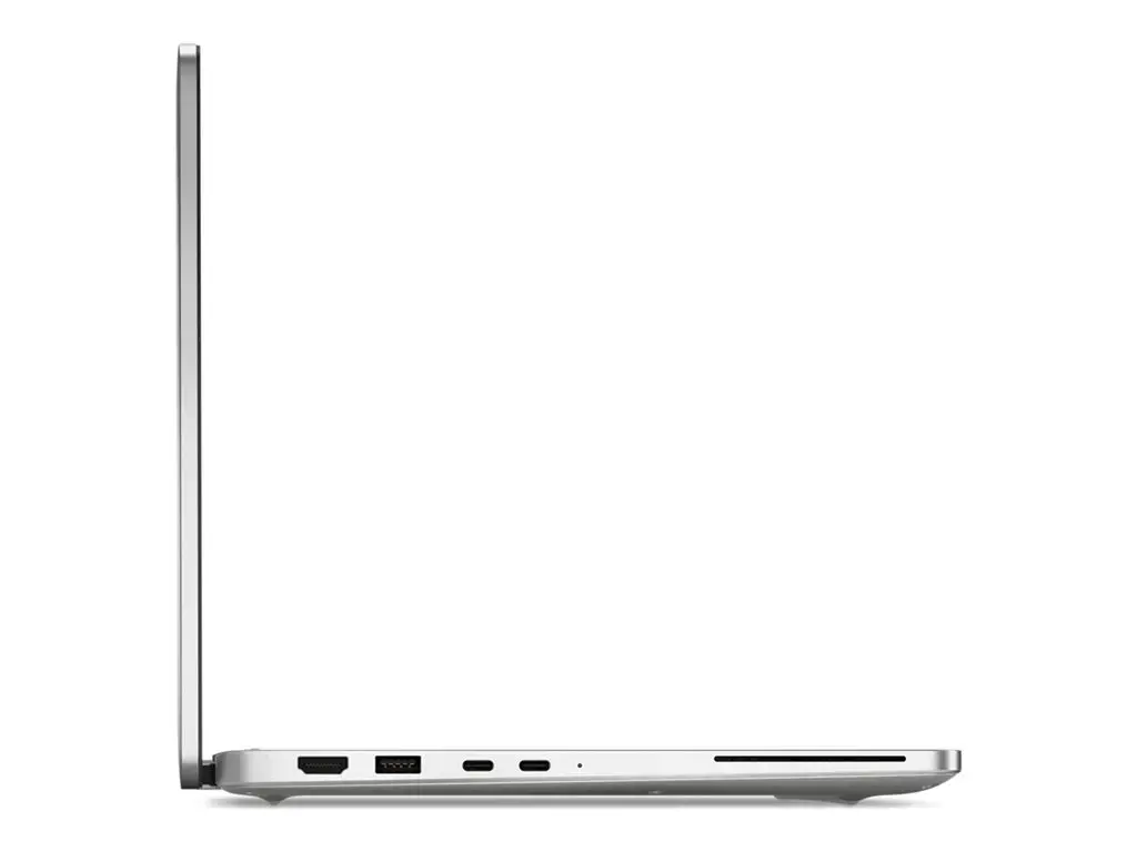 Klēpjdators Dell Pro 13 Plus Intel
